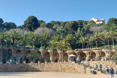 Park-Guell-