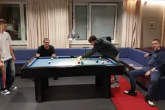 Biljard-v-hotelu