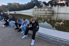 Schonbrunn