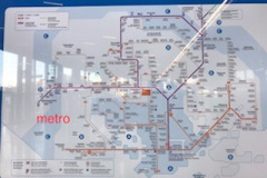 metro-karta