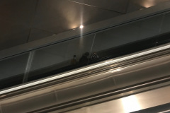 metro-