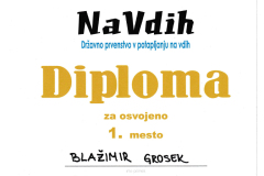 Grosek_0001_Drzavno-prvenstvo-na-vdih-2025-Blaz-1.-mesto