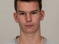 Nejc Pauman - 2. mesto