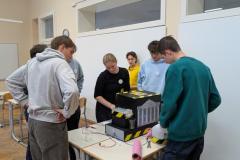 Avtor: Andrej Petelinšek