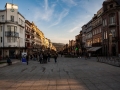 ulice Brage