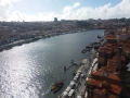 pogled na reko Douro