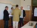 Milan Ivič, naj mentor