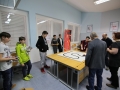 najprej preizkusimo in testiramo...