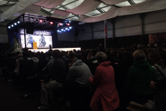 Prireditev_predstavitev-vojske