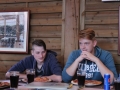 Drugi večer-PIZZA