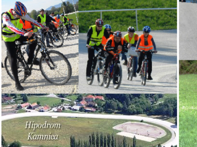 električno kolo-pred