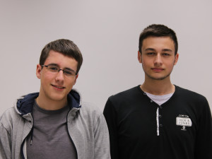 angleško tekmovanje