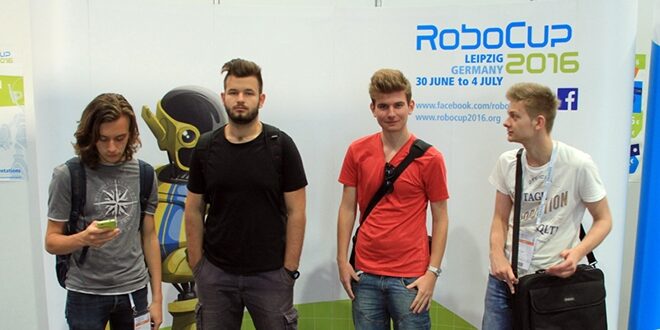 sers team leipzig 2016