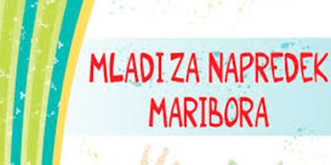 mladi za napredek maribora