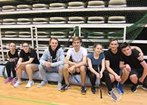 badminton2018,naslovnica