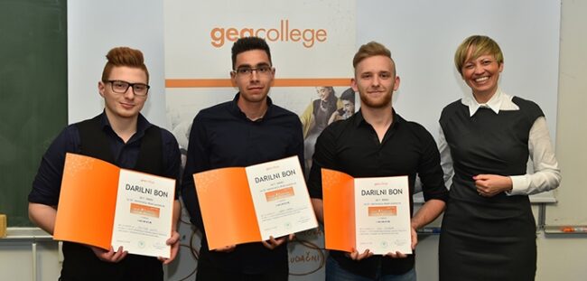 geacollage,naslovnica