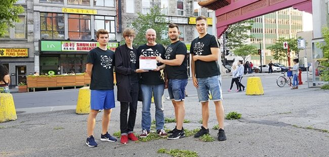 naslovnica,robocup2018