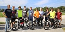 eBike – naslovnica