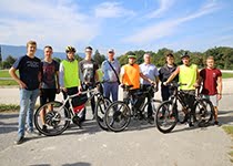 eBike – naslovnica