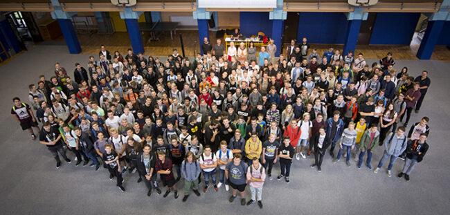 prvosolci 2018 2019,naslovnica