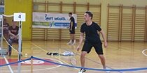 badminton,naslovnica
