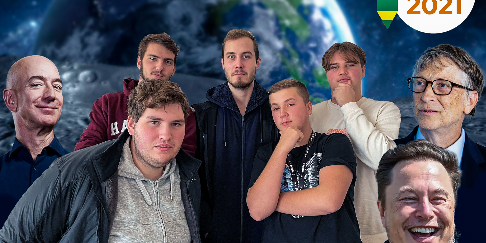 Inovacijski kamp 2021