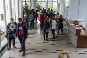 Državno tekmovanje iz matematike.