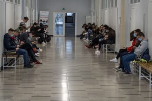 Državno tekmovanje iz matematike.