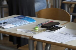 Državno tekmovanje iz matematike.