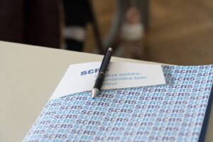 Državno tekmovanje iz matematike.