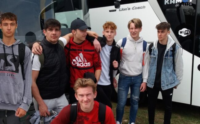 Šolski ekipni kros 2022 Šolski ekipni kros 2022