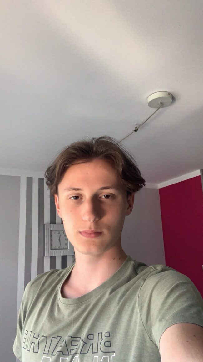 Žan Mudrin Žan Mudrin