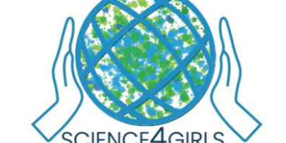 Scienca4girls LOGO