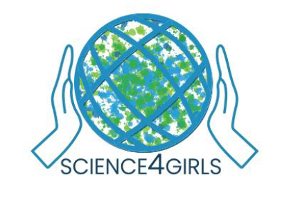 Scienca4girls LOGO