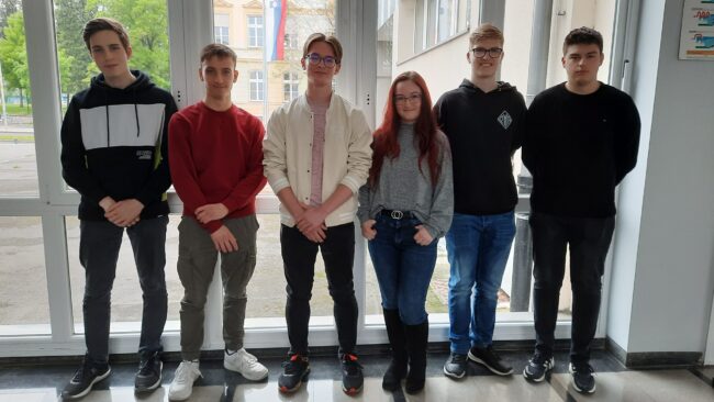 IATEFL državno tekmovanje2023