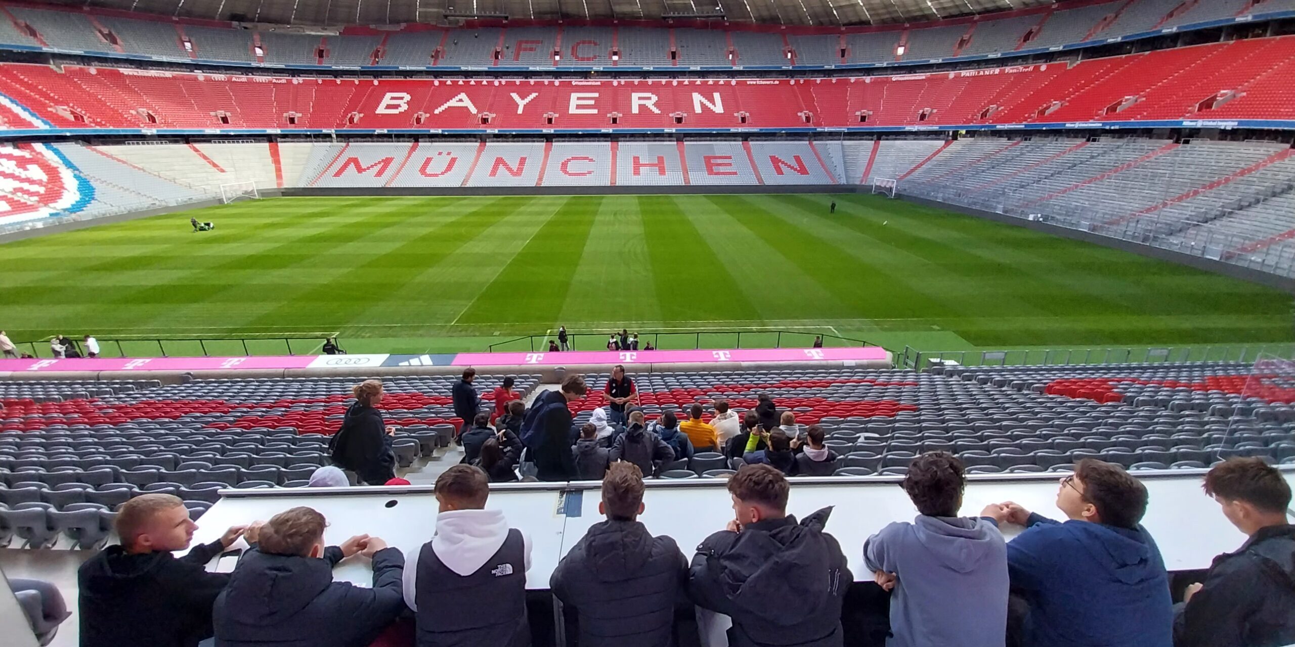 8 -Pogled na igrisce