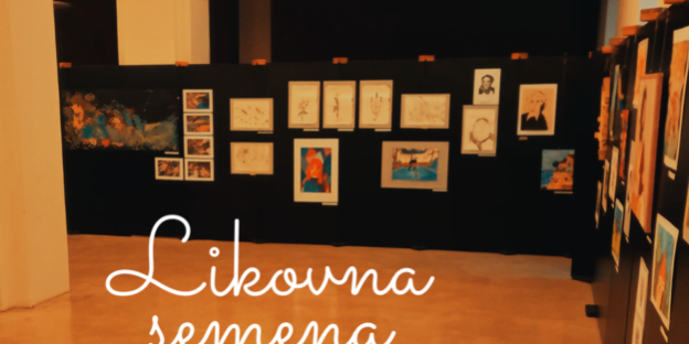 Likovna semena Likovna semena