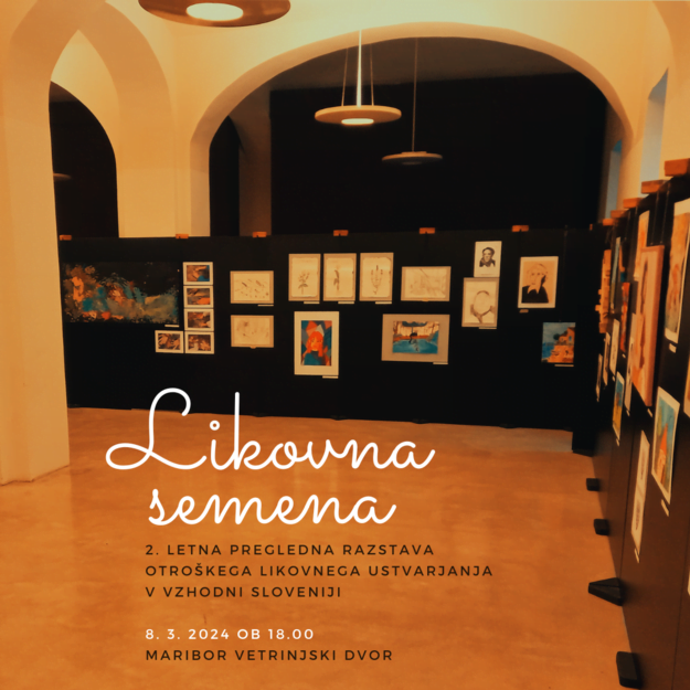 Likovna semena Likovna semena