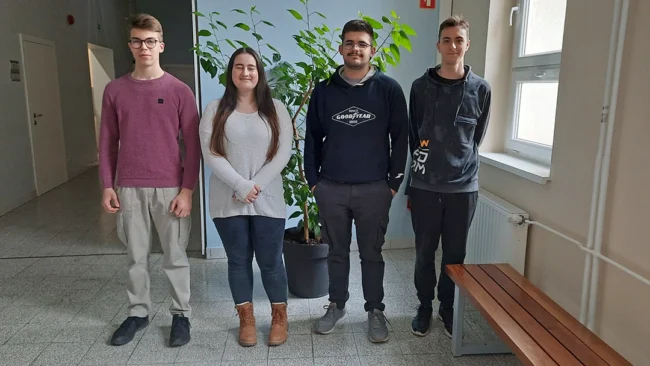 Angleško tekmovanje