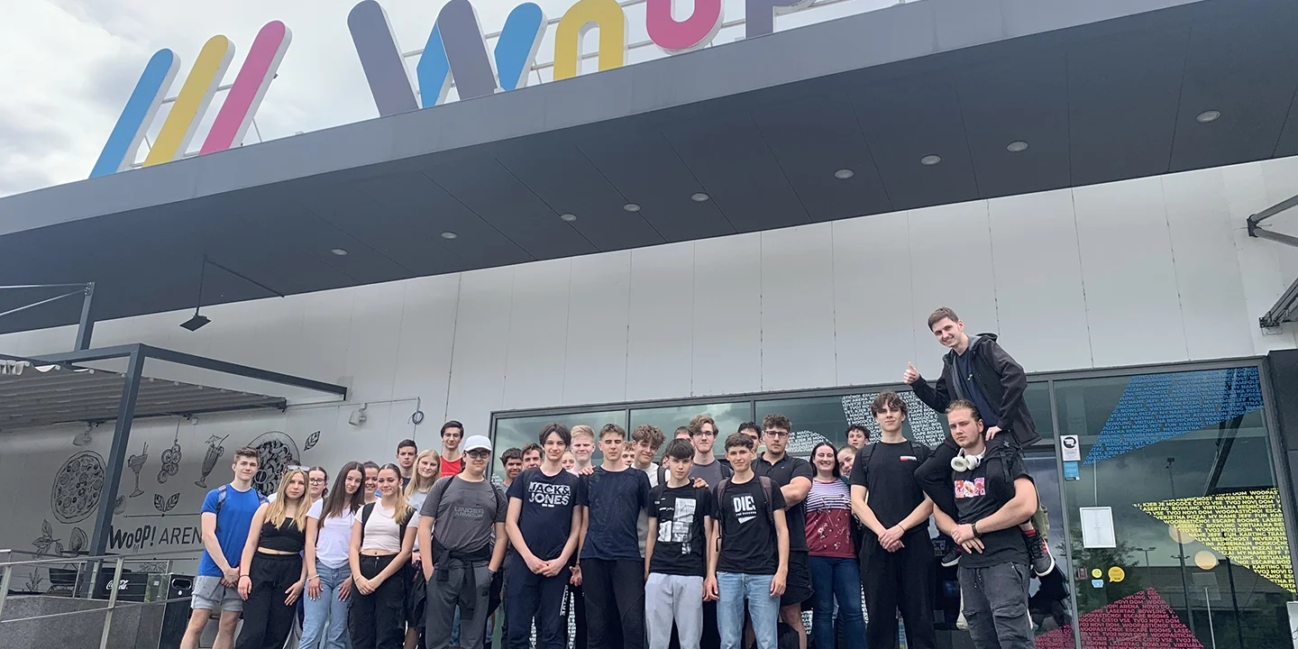 nagradni izlet serš