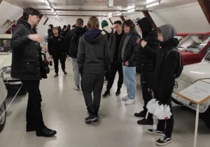 Tehniški muzej Slovenije v Bistri