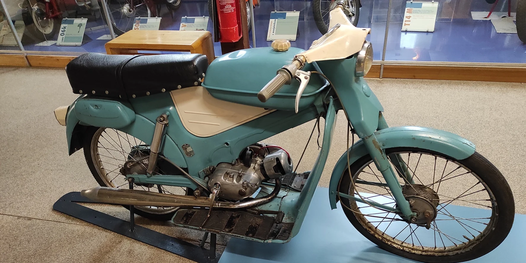 Tehniški muzej Slovenije v Bistri_1