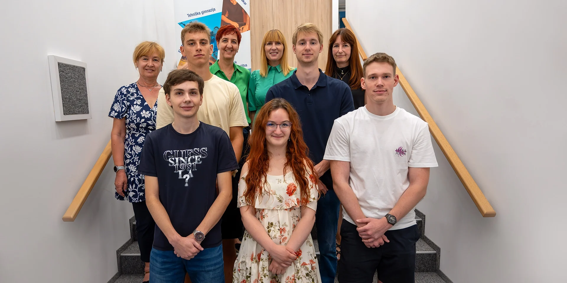 Zlati maturanti 2023/24