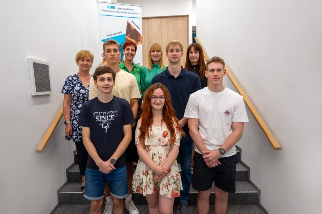 Zlati maturanti 2023/24