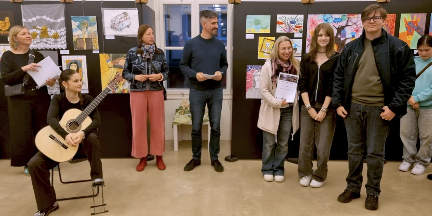 Likovna semena Likovna semena