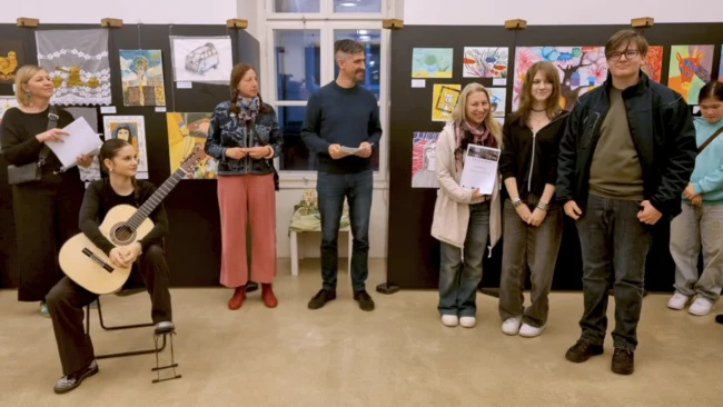 Likovna semena Likovna semena