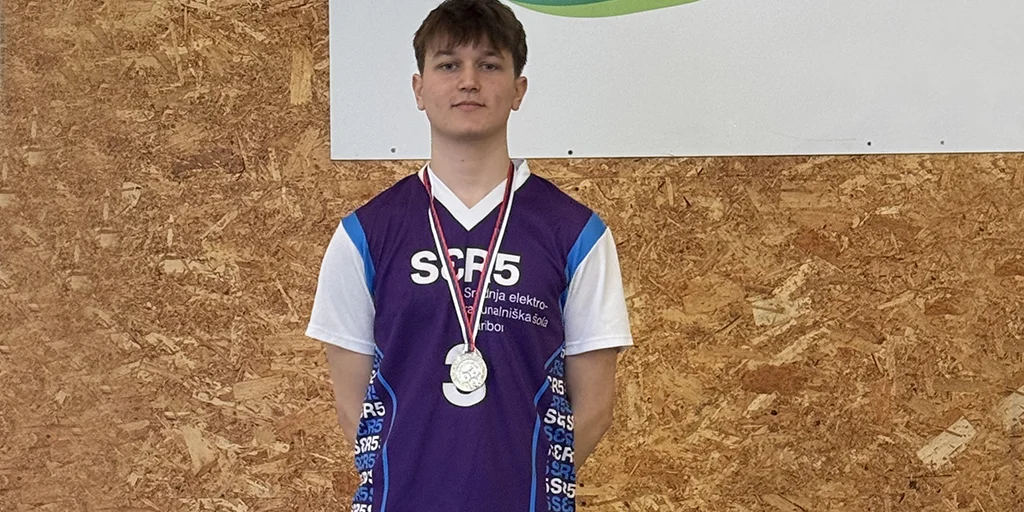 Gal Potrč Gal Potrč