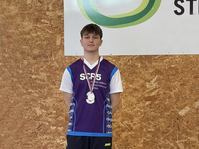 Gal Potrč Gal Potrč