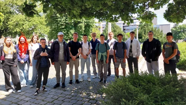 Uspehi matematikov 2025 Uspehi matematikov 2025