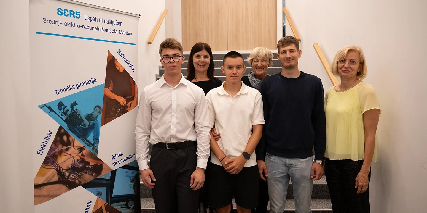 Zlati maturanti Zlati maturanti